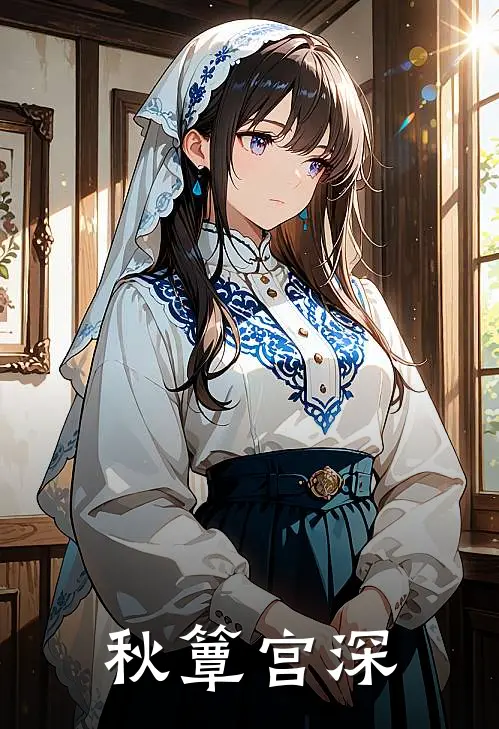 秋簟宫深