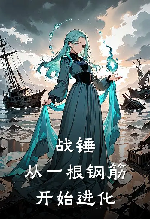 战锤：从一根钢筋开始进化