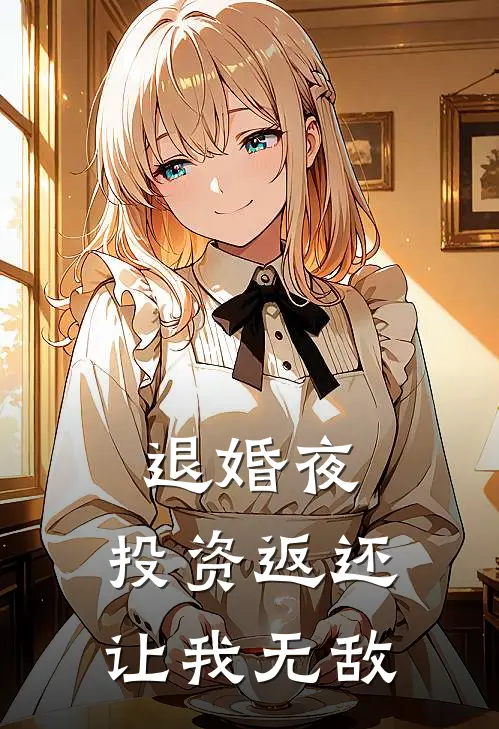 退婚夜，投资返还让我无敌