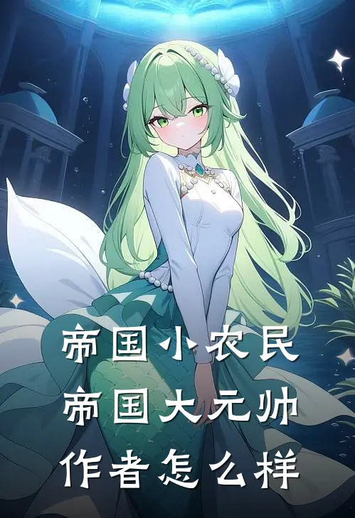 帝国小农民帝国大元帅作者怎么样