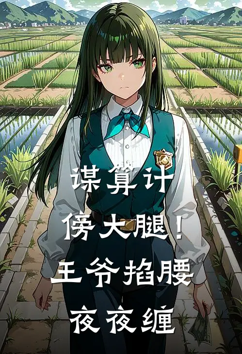 谋算计，傍大腿！王爷掐腰夜夜缠