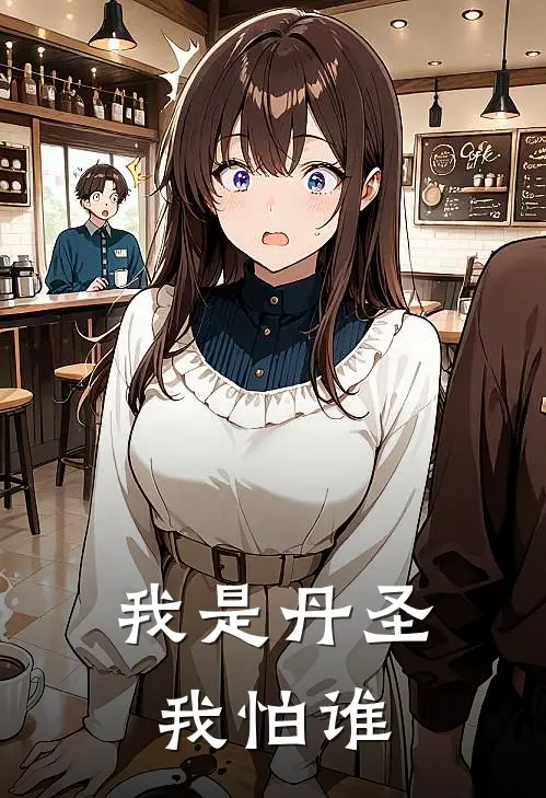 我是丹圣我怕谁