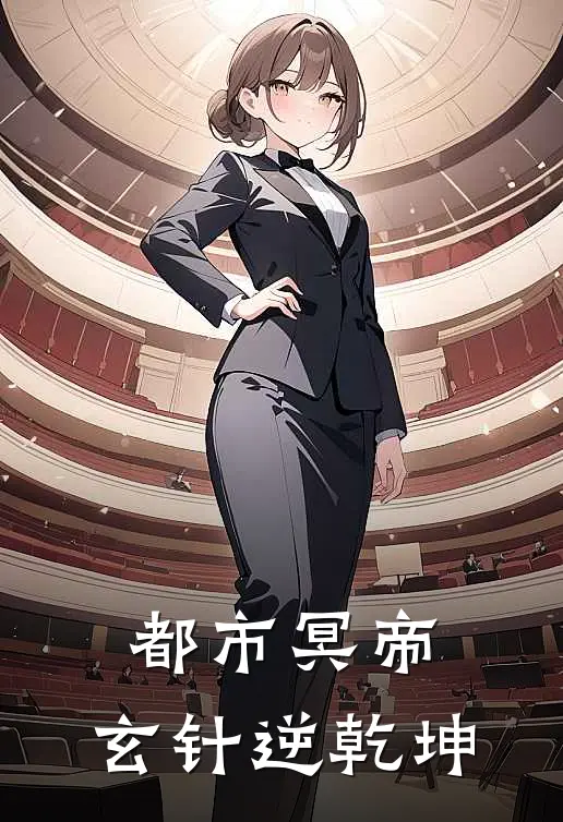 都市冥帝：玄针逆乾坤