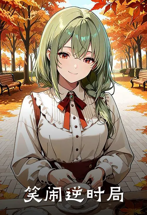 笑闹逆时局(王小石李月瑶)全本免费小说_新热门小说笑闹逆时局王小石李月瑶