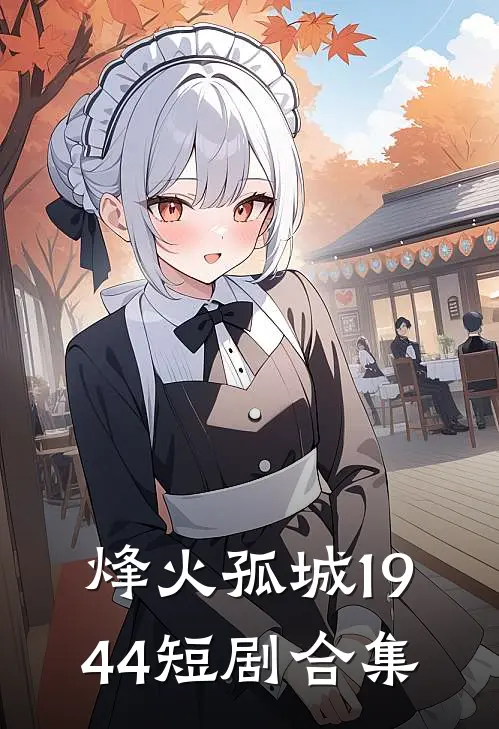 烽火孤城1944短剧合集