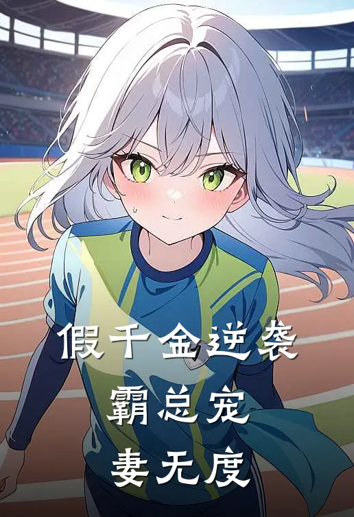 假千金逆袭：霸总宠妻无度