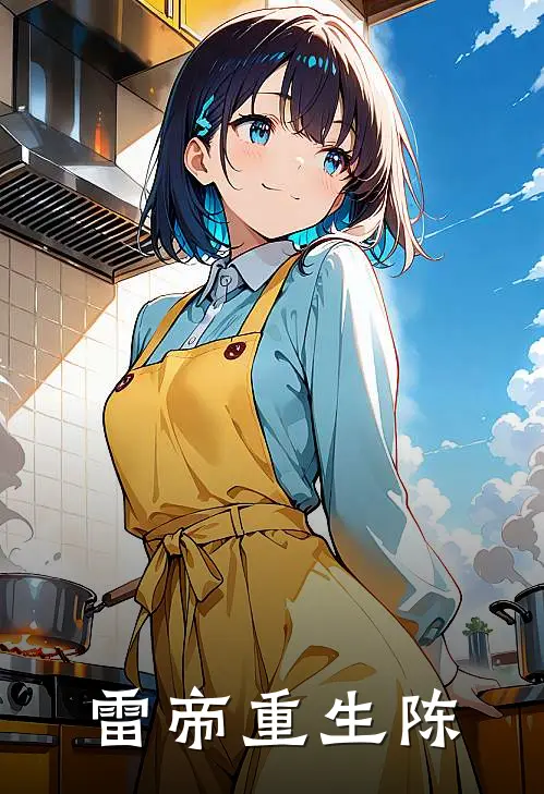 雷帝重生 陈