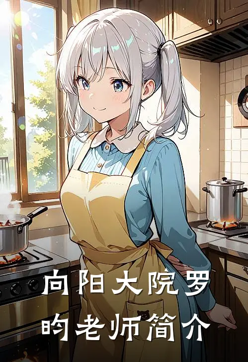 向阳大院罗昀老师简介