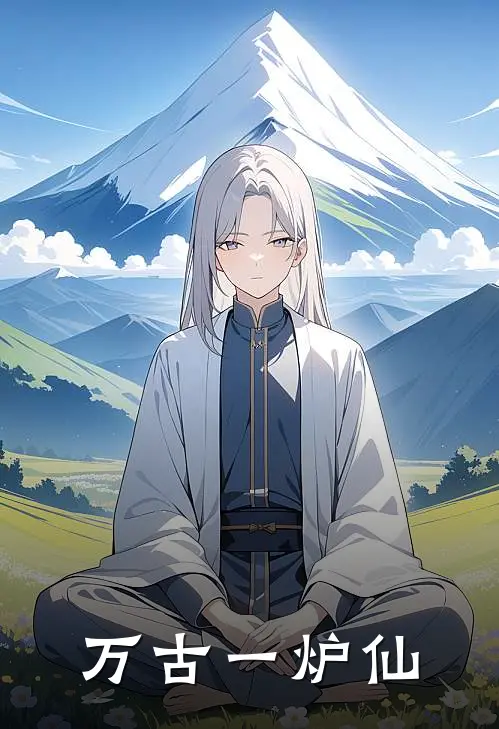 万古一炉仙