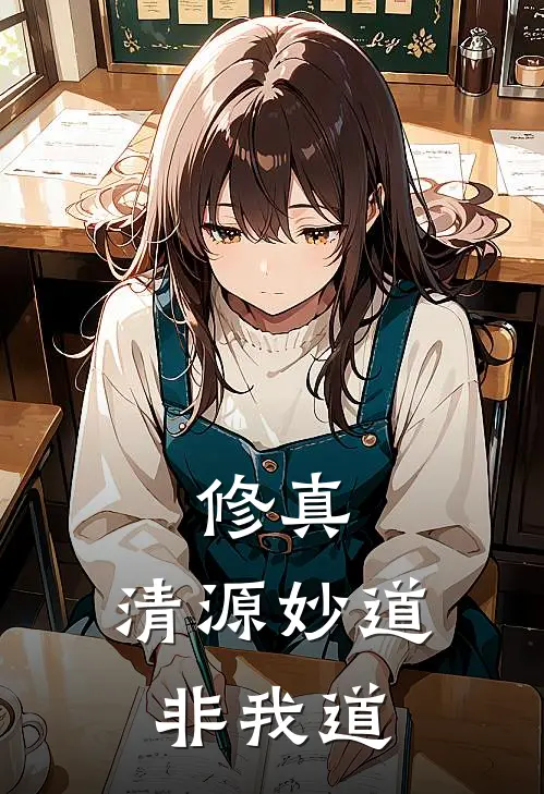 修真：清源妙道非我道