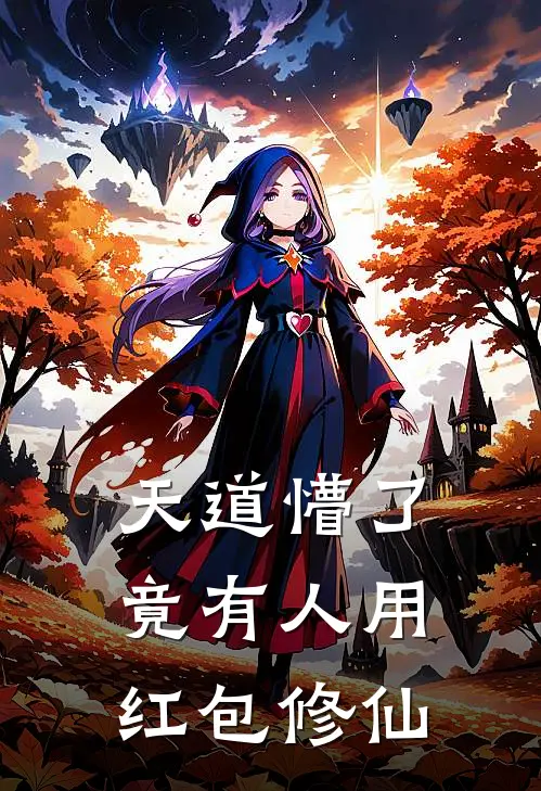 天道懵了，竟有人用红包修仙