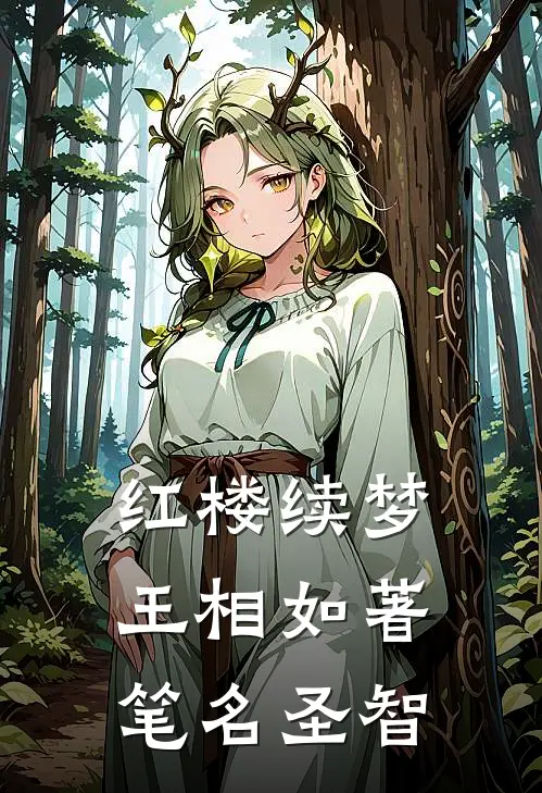 红楼续梦王相如著笔名圣智