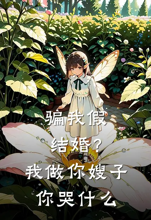 骗我假结婚？我做你嫂子你哭什么