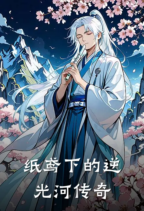 纸鸢下的逆光河传奇(程晟陆维)热门网络小说推荐_最新章节列表纸鸢下的逆光河传奇(程晟陆维)