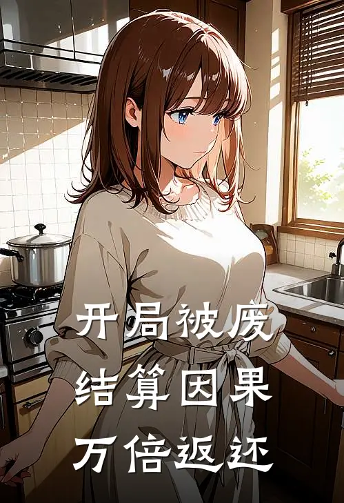 开局被废，结算因果万倍返还