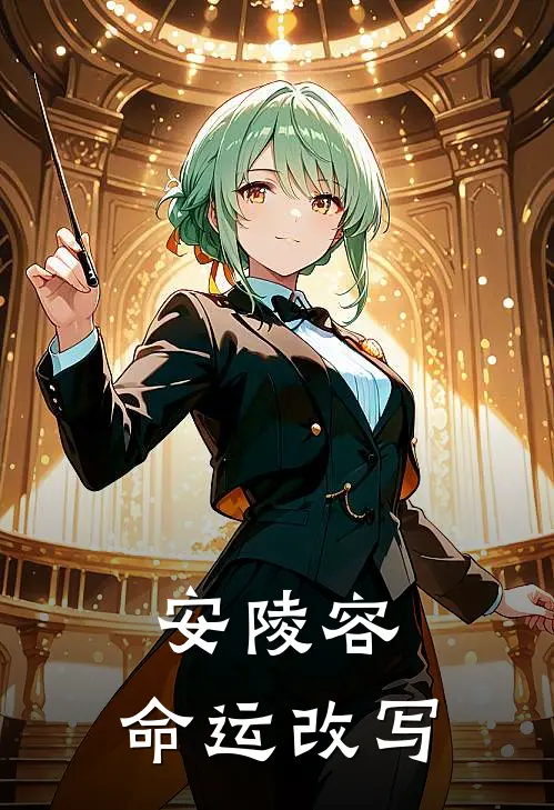 安陵容：命运改写安陵容安陵云全文免费阅读无弹窗大结局_（安陵容安陵云）安陵容：命运改写最新小说