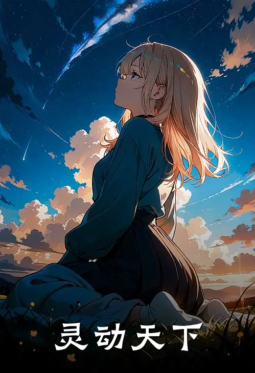 灵动天下
