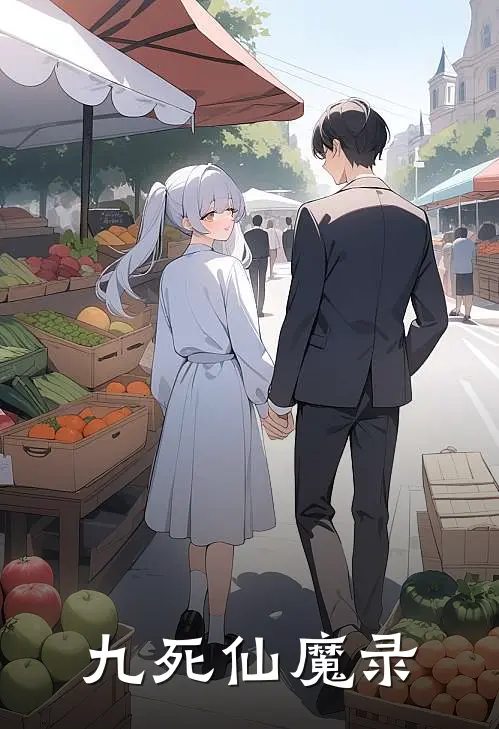 九死仙魔录