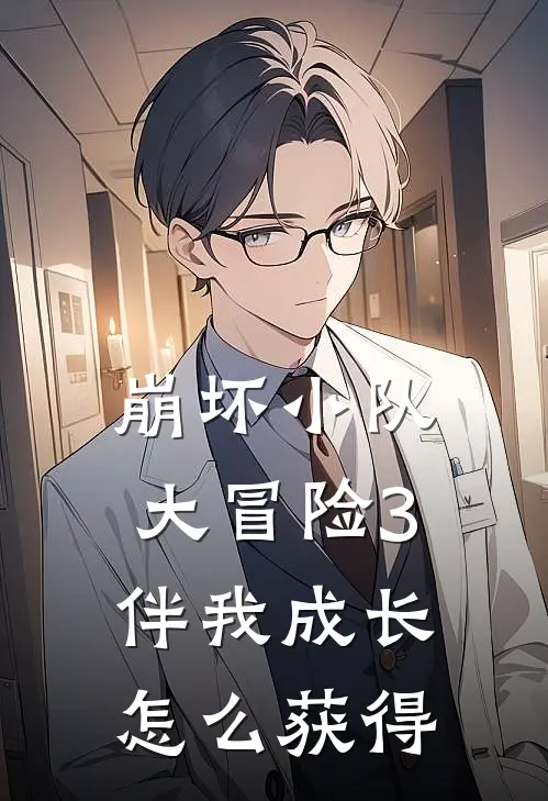 崩坏小队大冒险3伴我成长怎么获得