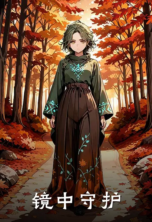 镜中守护(林软张薇)全本免费小说_阅读免费小说镜中守护林软张薇