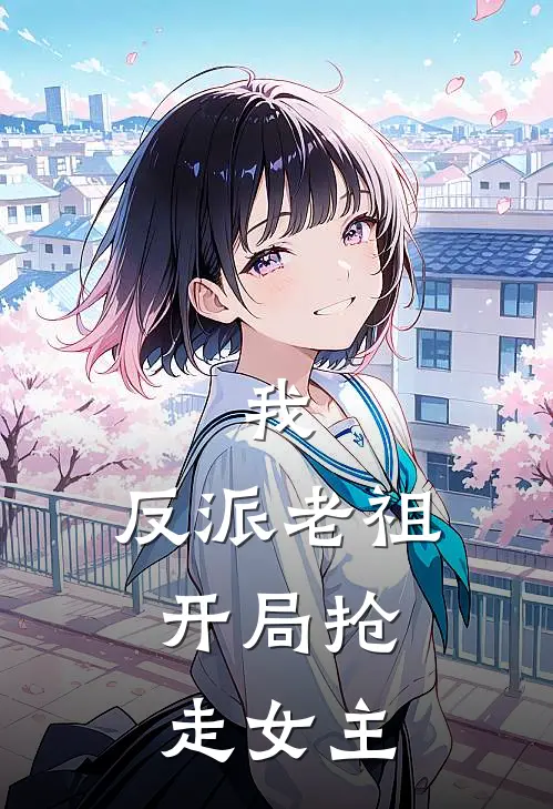 我，反派老祖，开局抢走女主