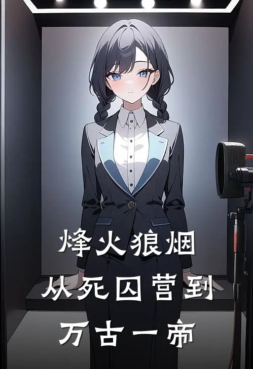 烽火狼烟：从死囚营到万古一帝顾行姜九完结热门小说_完整版小说全文免费阅读烽火狼烟：从死囚营到万古一帝顾行姜九