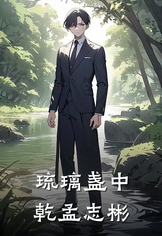 琉璃盏中乾孟志彬(云锦慕容璟)完本小说推荐_最新章节列表琉璃盏中乾孟志彬(云锦慕容璟)