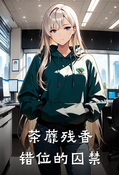 茶蘼残香：错位的囚禁