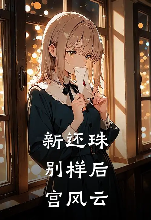 新还珠：别样后宫风云紫薇金锁完整版免费小说_全本免费完结小说新还珠：别样后宫风云紫薇金锁