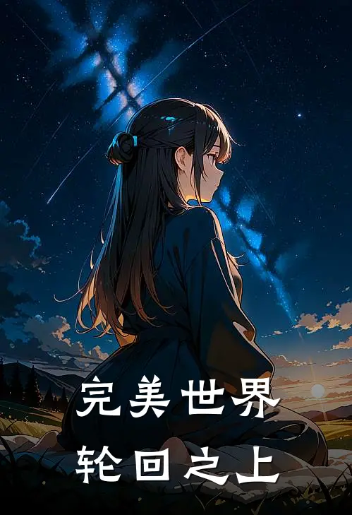 完美世界轮回之上