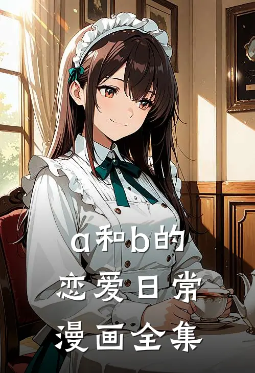 a和b的恋爱日常漫画全集