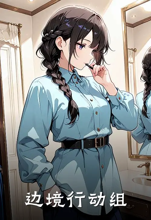 《边境行动组》林炫高翔火爆新书_边境行动组(林炫高翔)免费小说