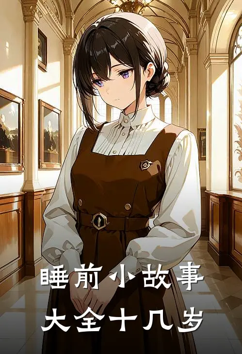 睡前小故事大全十几岁