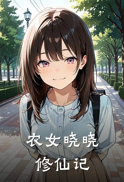 农女晓晓修仙记李晓晓晓晓小说完结推荐_热门小说阅读农女晓晓修仙记李晓晓晓晓