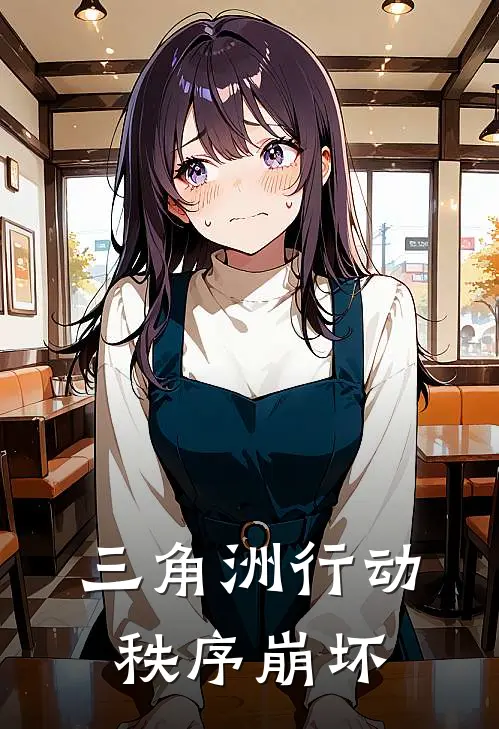 三角洲行动：秩序崩坏