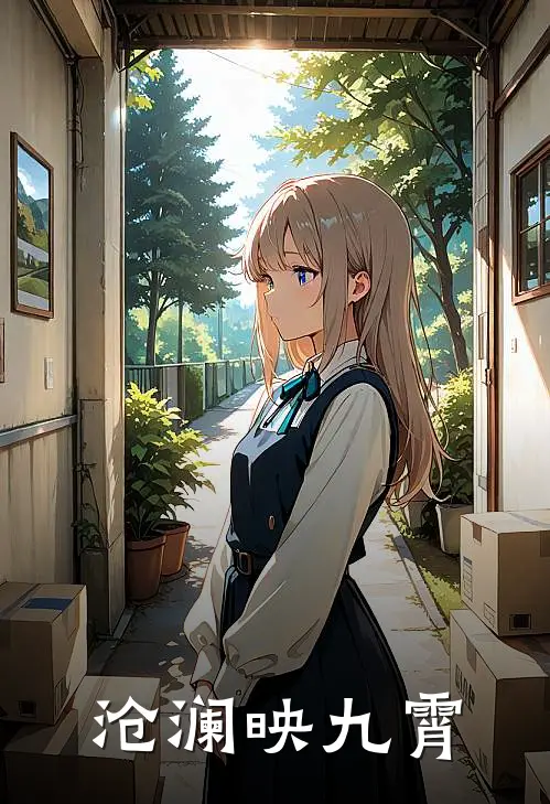 沧澜映九霄云清月凌绝尘最新好看小说_最新章节列表沧澜映九霄(云清月凌绝尘)