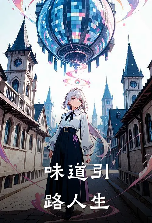 味道引路人生