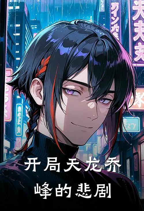 开局天龙乔峰的悲剧(林知意乔峰)完本小说_免费阅读无弹窗开局天龙乔峰的悲剧林知意乔峰