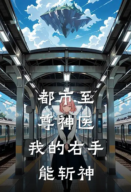 都市至尊神医：我的右手能斩神