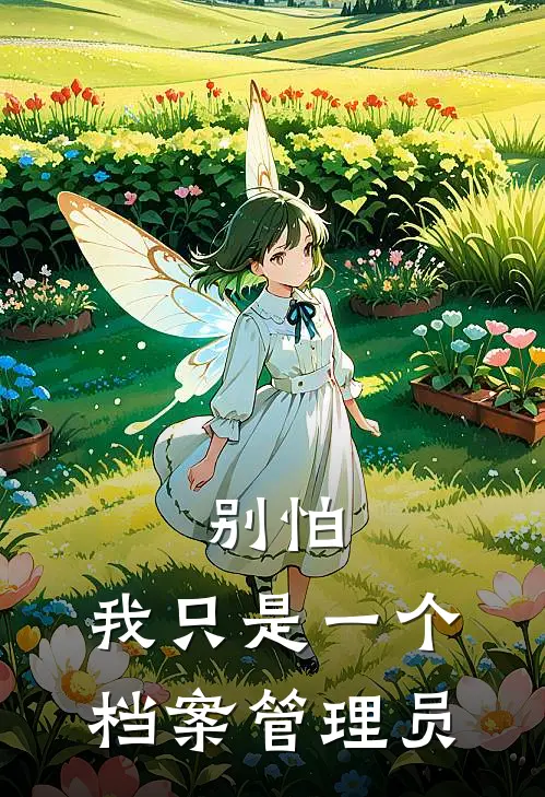 别怕，我只是一个档案管理员纪南纪南热门的网络小说_完整版小说别怕，我只是一个档案管理员(纪南纪南)