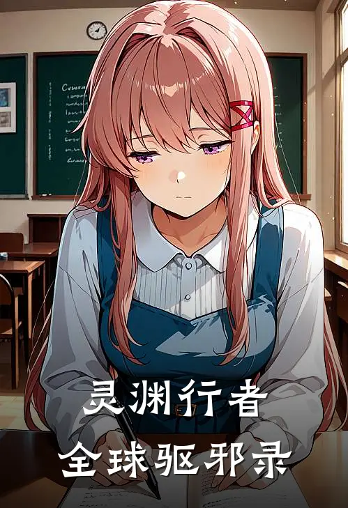 灵渊行者：全球驱邪录