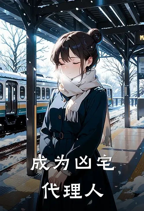 成为凶宅代理人