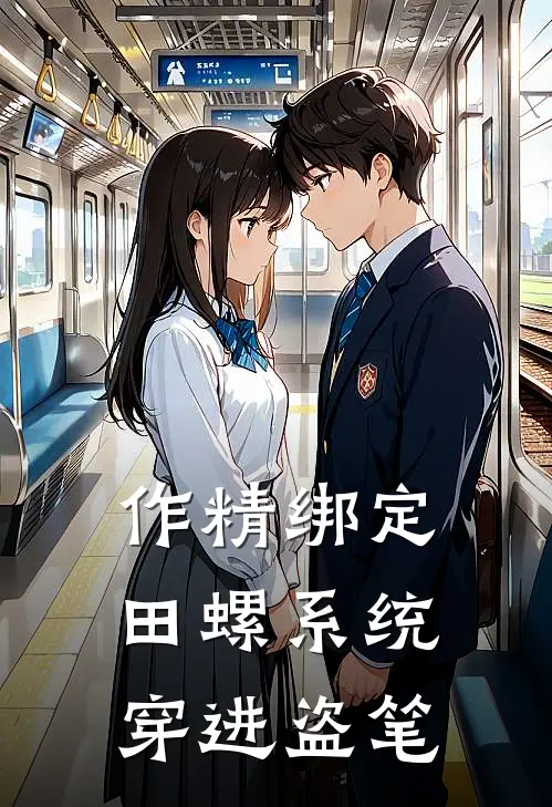 时淼时淼《作精绑定田螺系统穿进盗笔》小说免费在线阅读_作精绑定田螺系统穿进盗笔(时淼时淼)已完结小说