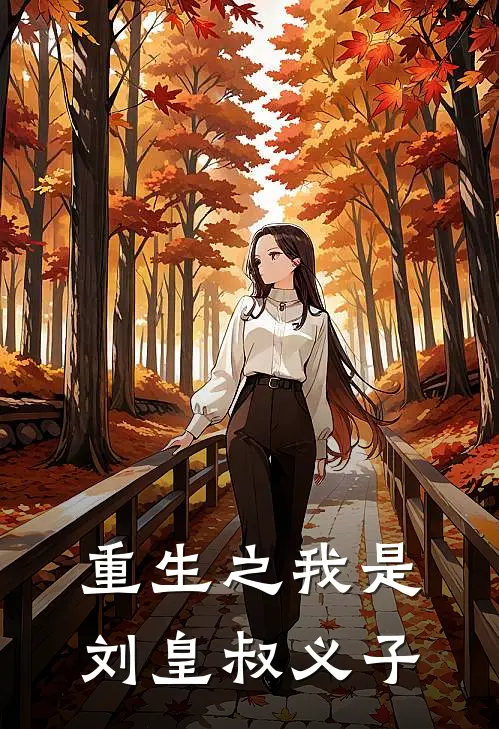 重生之我是刘皇叔义子
