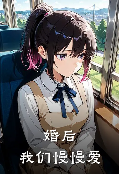 婚后，我们慢慢爱