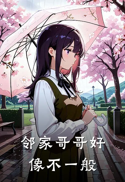 邻家哥哥好像不一般