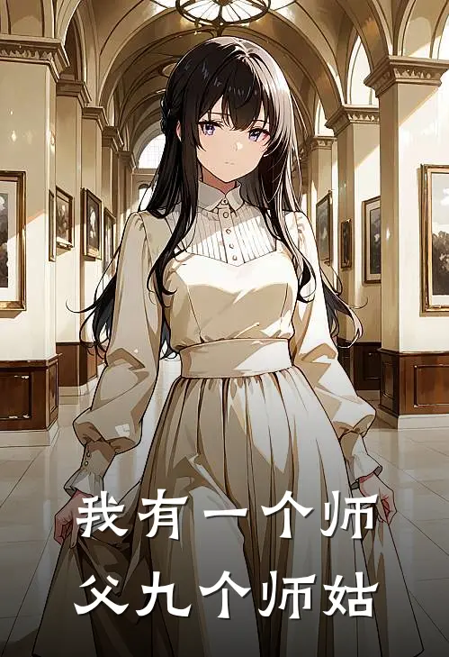 我有一个师父九个师姑(叶凡苏晴)完结版免费小说_热门完结小说我有一个师父九个师姑(叶凡苏晴)