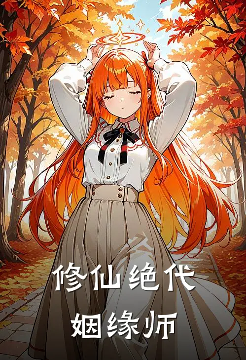 修仙绝代姻缘师