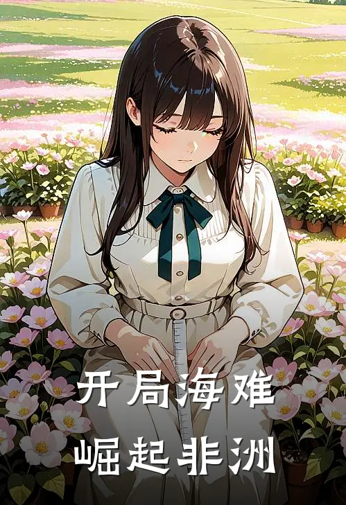 开局海难：崛起非洲林毅福伯热门的网络小说_完整版小说开局海难：崛起非洲(林毅福伯)