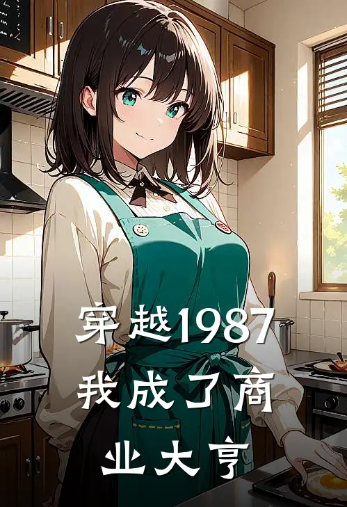 穿越1987，我成了商业大亨